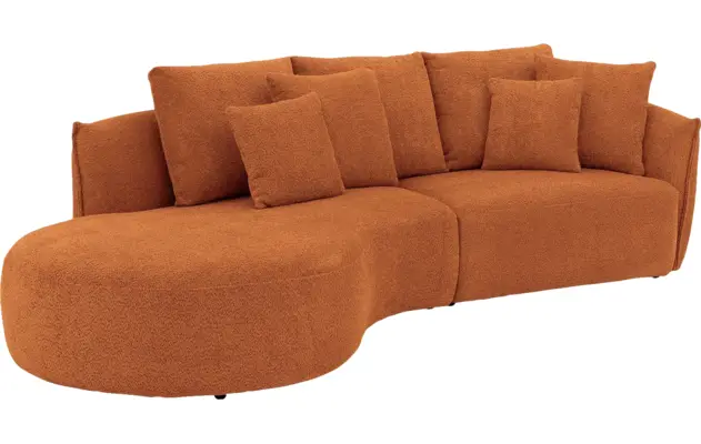 Goossens loungebank fay rood stof - 8251195-goossens-fay-usc-bank-stof-rood-04