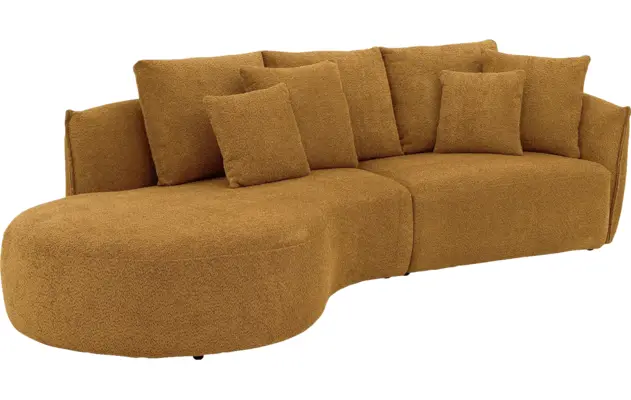 Goossens loungebank fay geel stof - 8251197-goossens-fay-usc-bank-stof-geel-04
