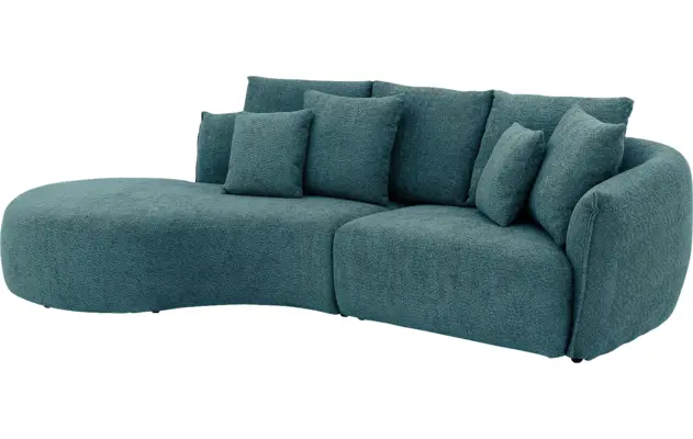 Goossens loungebank fay groen stof - 8251198-goossens-fay-usc-bank-stof-groen-02