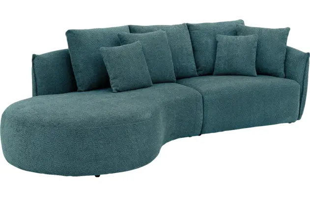 Goossens loungebank fay groen stof - 8251198-goossens-fay-usc-bank-stof-groen-04
