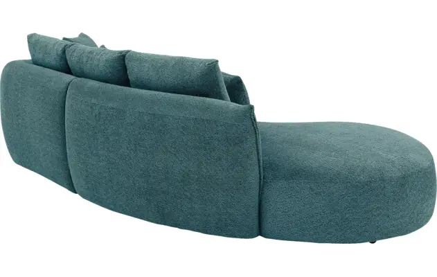 Goossens loungebank fay groen stof - 8251198-goossens-fay-usc-bank-stof-groen-06