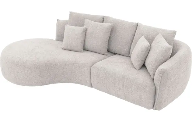 Goossens loungebank fay grijs stof - 8251200-goossens-fay-usc-bank-stof-grijs-03