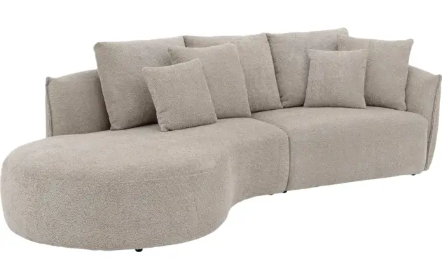 Goossens loungebank fay grijs stof - 8251201-goossens-fay-usc-bank-stof-grijs-04
