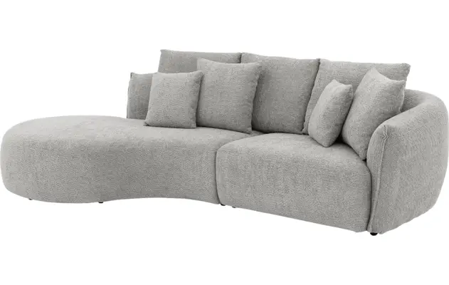 Goossens loungebank fay grijs stof - 8251202-goossens-fay-usc-bank-stof-grijs-02
