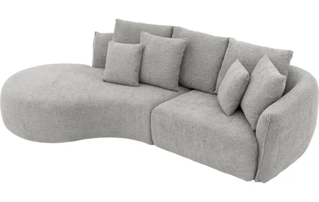 Goossens loungebank fay grijs stof - 8251202-goossens-fay-usc-bank-stof-grijs-03