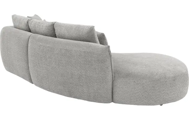 Goossens loungebank fay grijs stof - 8251202-goossens-fay-usc-bank-stof-grijs-06