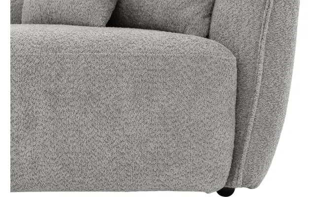 Goossens loungebank fay grijs stof - 8251202-goossens-fay-usc-bank-stof-grijs-08