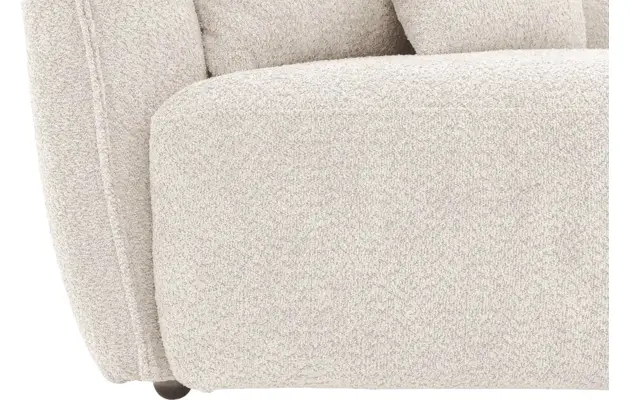 Goossens loungebank fay wit stof - 8251226-goossens-fay-bank-stof-wit-08