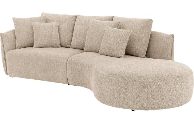 Goossens loungebank fay beige stof - 8251227-goossens-fay-usc-bank-stof-bruin-04