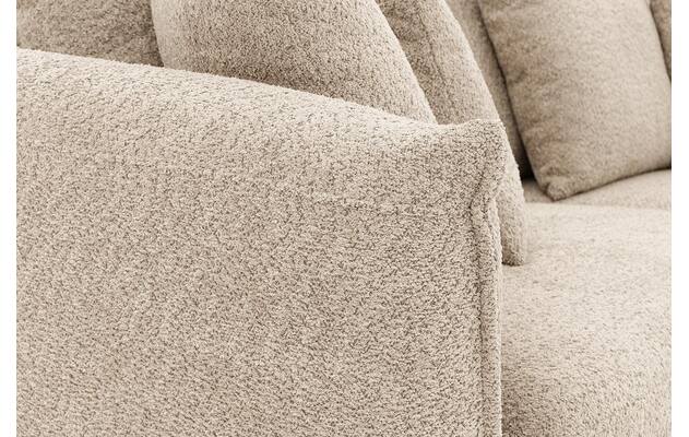 Goossens loungebank fay beige stof - 8251227-goossens-fay-usc-bank-stof-bruin-07