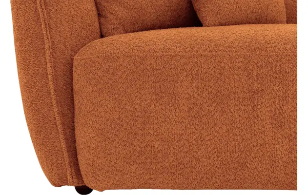 Goossens loungebank fay rood stof - 8251232-goossens-fay-usc-bank-stof-rood-07