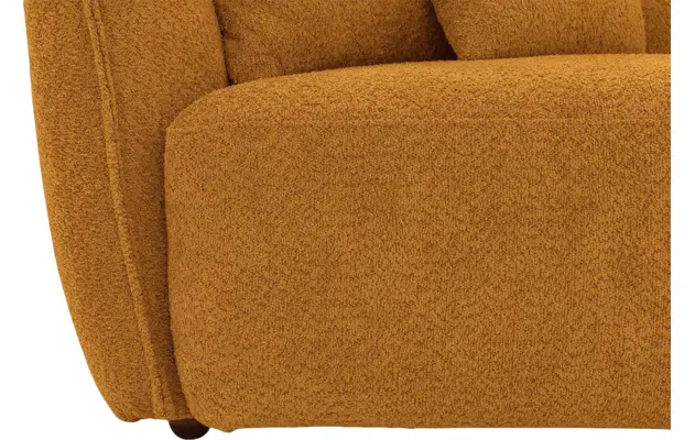 Goossens loungebank fay goud stof - 8251233-goossens-fay-usc-bank-stof-goud-07