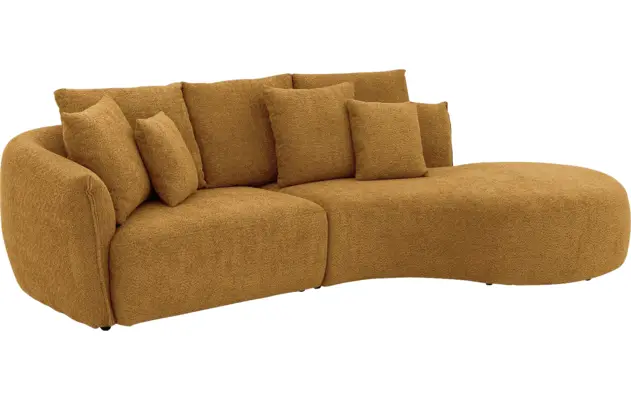 Goossens loungebank fay geel stof - 8251234-goossens-fay-usc-bank-stof-geel-02
