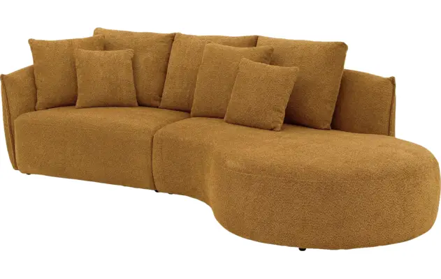 Goossens loungebank fay geel stof - 8251234-goossens-fay-usc-bank-stof-geel-04