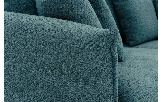 Goossens loungebank fay groen stof - 8251235-goossens-fay-usc-bank-stof-groen-08