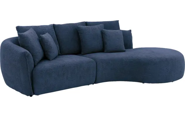Goossens loungebank fay blauw stof - 8251236-goossens-fay-usc-bank-stof-blauw-02