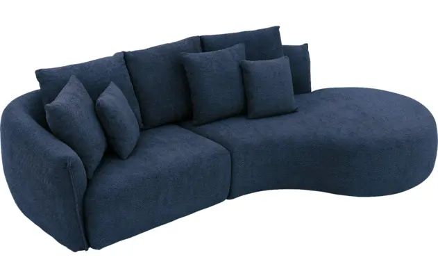 Goossens loungebank fay blauw stof - 8251236-goossens-fay-usc-bank-stof-blauw-03
