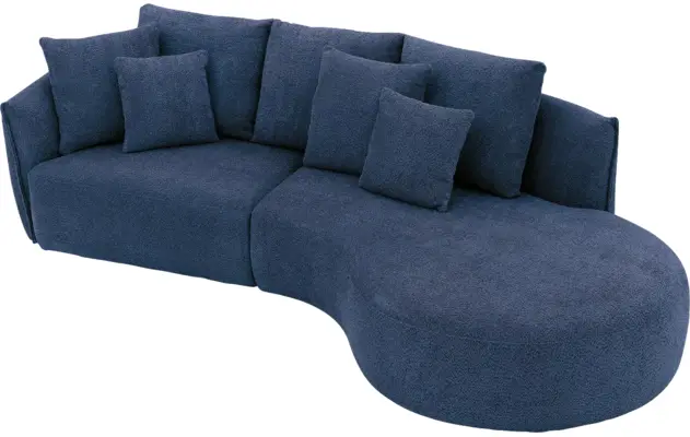 Goossens loungebank fay blauw stof - 8251236-goossens-fay-usc-bank-stof-blauw-05