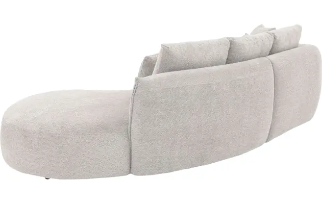 Goossens loungebank fay grijs stof - 8251237-goossens-fay-usc-bank-stof-grijs-06