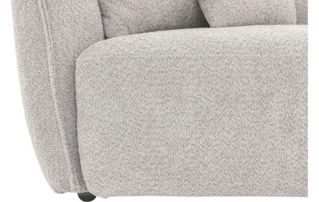 Goossens loungebank fay grijs stof - 8251237-goossens-fay-usc-bank-stof-grijs-07
