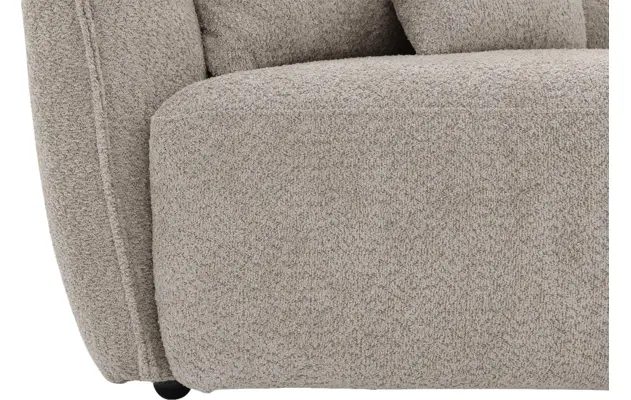 Goossens loungebank fay grijs stof - 8251238-goossens-fay-usc-bank-stof-grijs-07