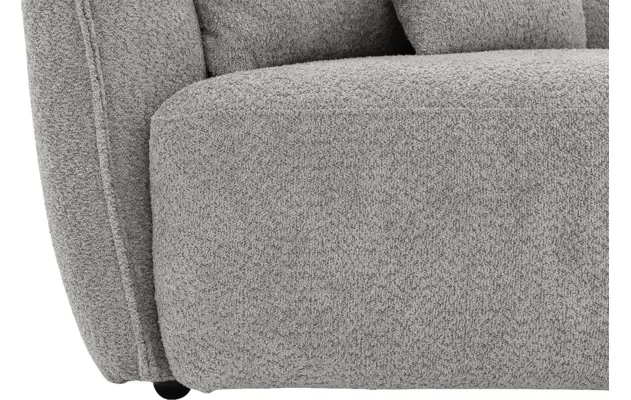 Goossens loungebank fay grijs stof - 8251239-goossens-fay-usc-bank-stof-grijs-07