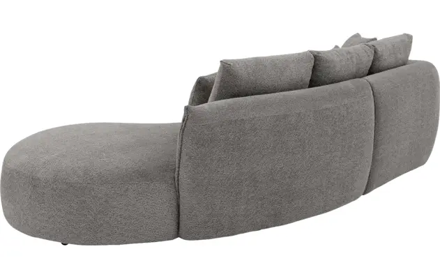 Goossens loungebank fay grijs stof - 8251240-goossens-fay-usc-bank-stof-grijs-09