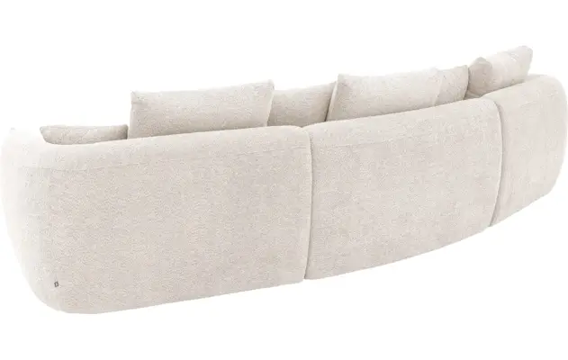 Goossens zitbank fay wit stof - 8251263-goossens-fay-bank-stof-wit-06