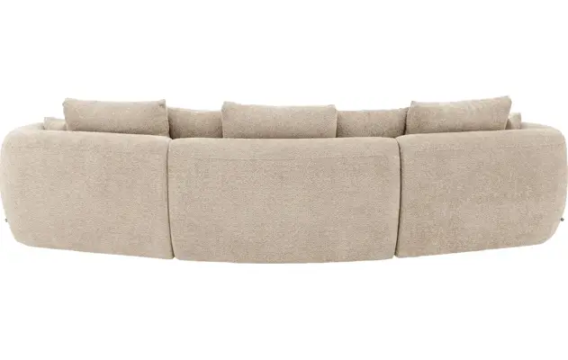 Goossens zitbank fay beige stof - 8251264-goossens-fay-bank-stof-bruin-05