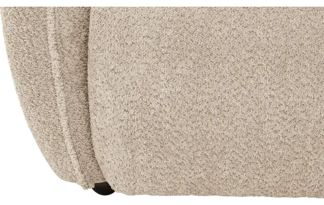Goossens zitbank fay beige stof - 8251264-goossens-fay-bank-stof-bruin-09