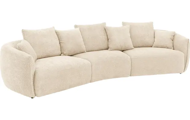 Goossens zitbank fay beige stof - 8251265-goossens-fay-bank-stof-bruin-03