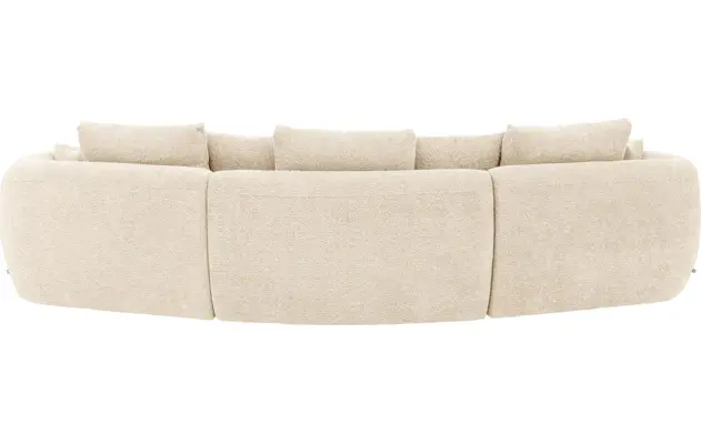Goossens zitbank fay beige stof - 8251265-goossens-fay-bank-stof-bruin-05