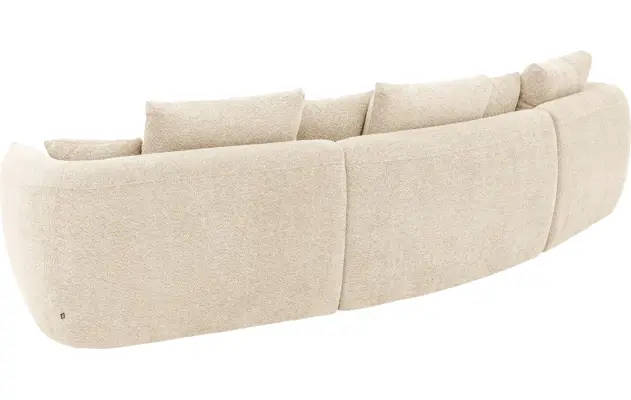 Goossens zitbank fay beige stof - 8251265-goossens-fay-bank-stof-bruin-06