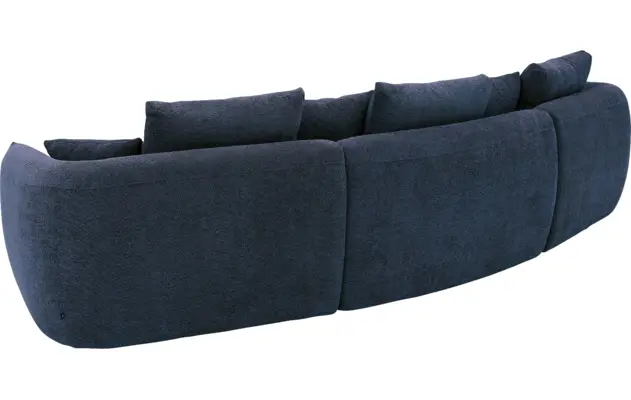 Goossens zitbank fay blauw stof - 8251273-goossens-fay-bank-stof-blauw-06