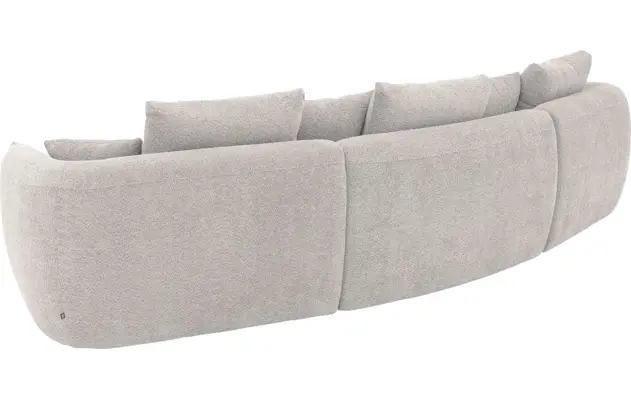 Goossens zitbank fay grijs stof - 8251274-goossens-fay-bank-stof-grijs-06