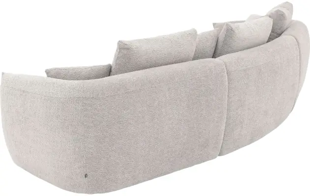Goossens zitbank fay grijs stof - 8251274-goossens-fay-bank-stof-grijs-07