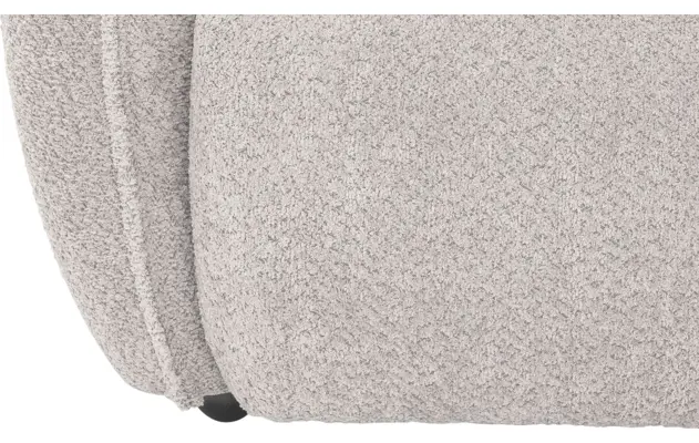 Goossens zitbank fay grijs stof - 8251274-goossens-fay-bank-stof-grijs-08