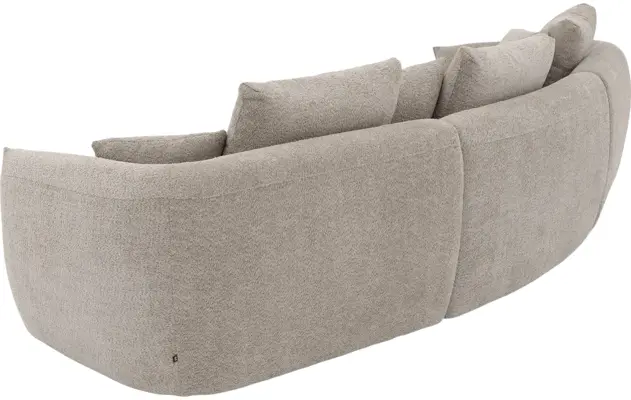Goossens zitbank fay grijs stof - 8251275-goossens-fay-bank-stof-grijs-07
