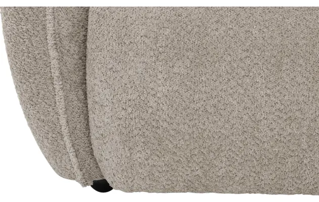Goossens zitbank fay grijs stof - 8251275-goossens-fay-bank-stof-grijs-08