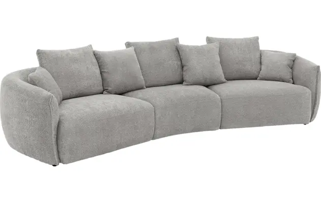 Goossens zitbank fay grijs stof - 8251276-goossens-fay-bank-stof-grijs-03
