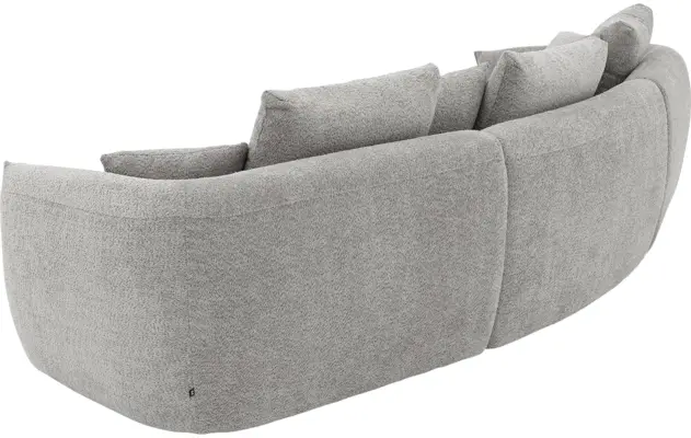 Goossens zitbank fay grijs stof - 8251276-goossens-fay-bank-stof-grijs-07