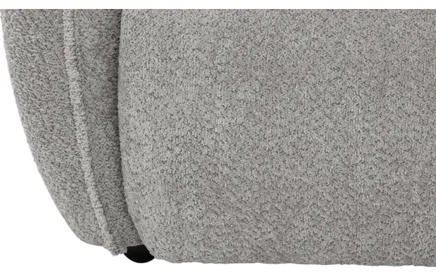 Goossens zitbank fay grijs stof - 8251276-goossens-fay-bank-stof-grijs-09