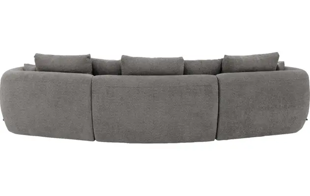 Goossens zitbank fay grijs stof - 8251277-goossens-fay-bank-stof-grijs-05