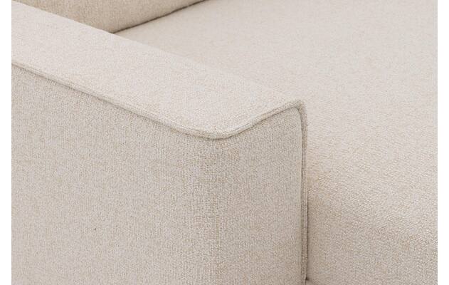 Goossens loungebank jorney beige stof - 8251313-goossens-jorney-bank-stof-wit-10