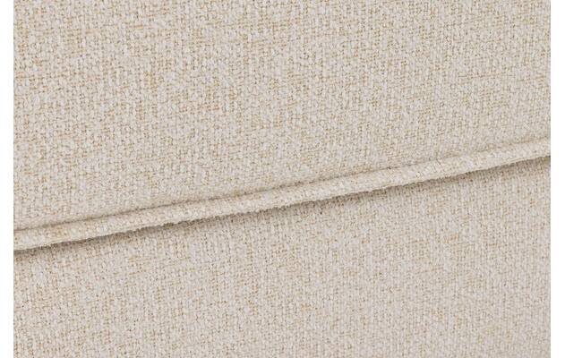 Goossens loungebank jorney beige stof - 8251313-goossens-jorney-bank-stof-wit-12