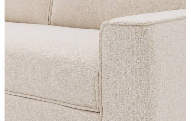 Goossens loungebank jorney beige stof - 8251313-goossens-jorney-bank-stof-wit-15