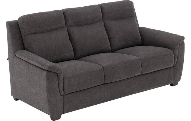 Goossens excellent zitbank vlore grijs stof - 8251325-goossens-excellent-vlore-bank-stof-grijs-16