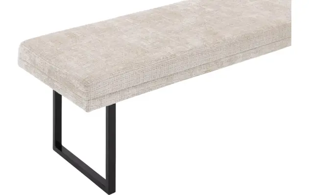 Goossens bedbank puglia beige stof - 8251339-goossens-puglia-bedbank-stof-04