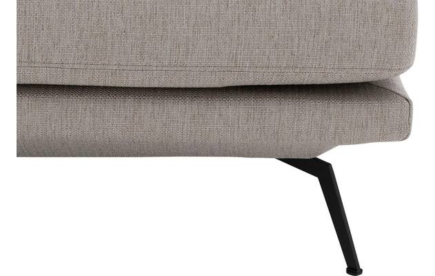 Goossens loungebank viggo grijs stof - 8251360-gespiegeld-13