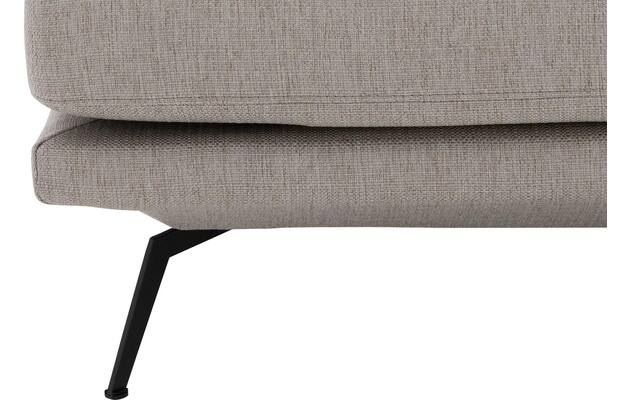 Goossens loungebank viggo grijs stof - 8251360-goossens-viggo-bank-stof-grijs-12